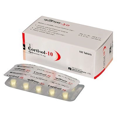 cortisol-10-mg